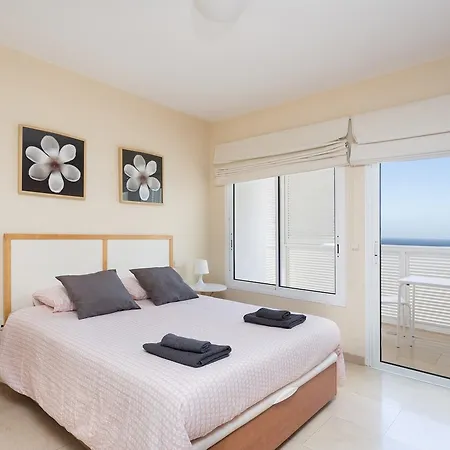 Live Cruz Center Appartement