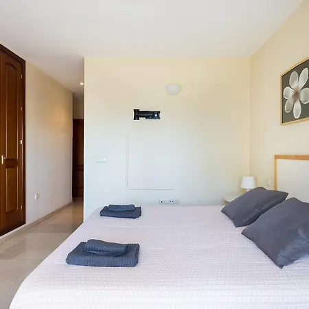 Appartement Live Cruz Center *