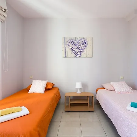 Live Cruz Center Appartement