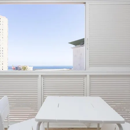 Live Cruz Center Appartement