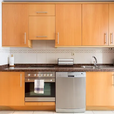 Live Cruz Center Appartement Santa Cruz de Tenerife