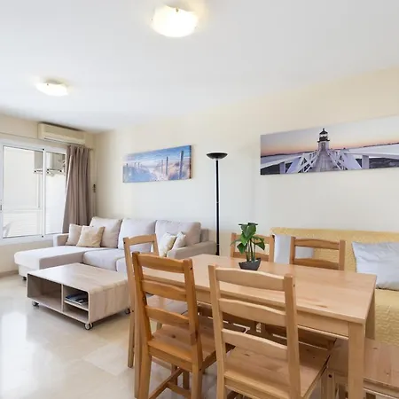 Live Cruz Center Appartement *