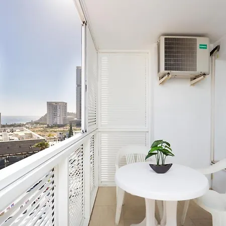 Appartement Live Cruz Center