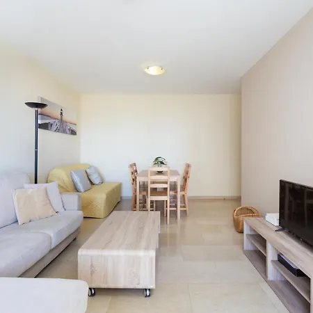 Live Cruz Center Appartement
