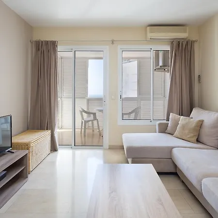 Appartement Live Cruz Center Santa Cruz de Tenerife